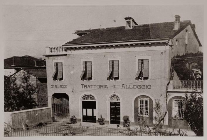 Hotel Melecchi