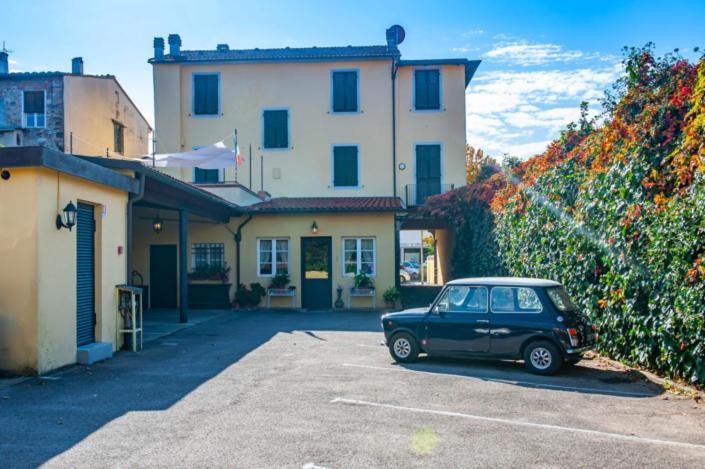 Hotel Melecchi 2*