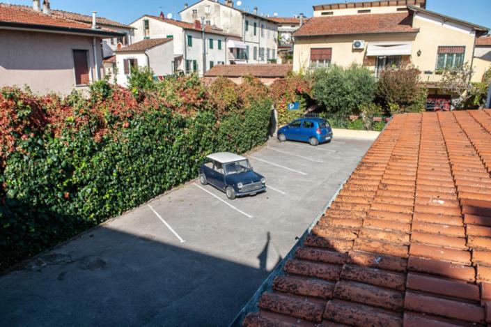 Hotel Melecchi Lucques